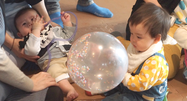 ワークショップの様子